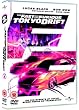 The Fast And The Furious: Tokyo Drift (1 Disc)  [DVD]
