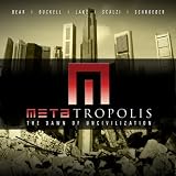 Metatropolis