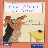 Produkt-Bild: Frau Meier, die Amsel