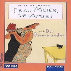 Frau Meier, die Amsel