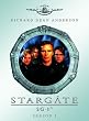 STARGATE SG 1: L'int�grale de la saison 1