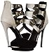 Qupid Women's Janel 07 Dress Sandal