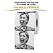 Funny Toilet Brand Hillary Clinton Toilet Paper