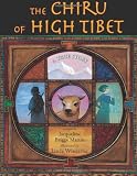 The Chiru of High Tibet: A True Story