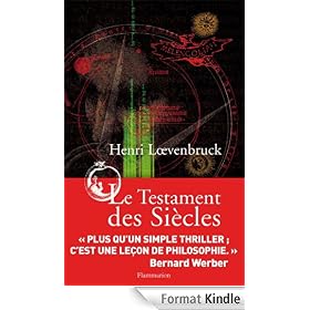 Le Testament des Si�cles