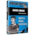 Rocketbooks: Julius Caesar - A Study Guide
