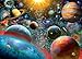 Ravensburger 19858 Planetary Vision Jigsaw Puzzle (1000 Piece)