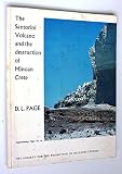 The Santorini volcano and the desolation of Minoan Crete