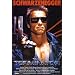 Terminator Movie Arnold Schwarzenegger with Gun 80s Poster Print - 24x36 Poster Print Collections Poster Print, 24x36 Poster Print, 24x36
