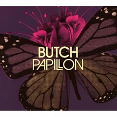 Papillon