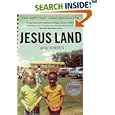 Jesus Land: A Memoir