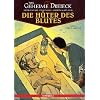 Die H�ter des Blutes 2: Deir el-Medina: Das geheime Dreieck