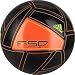 ADIDAS FUSSBALL F50 X-ITE BALL SCHWARZ-ORANGE [Gr.5]