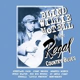 The Regal Country Blues