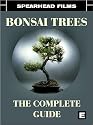 Bonsai Trees: The Complete Guide [DVD] [2006]