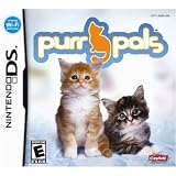 Purr Pals Purr Pals