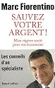 Sauvez votre argent ! Sauvez votre argent !