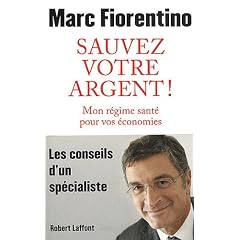 Sauvez votre argent !