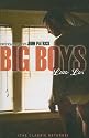 Big Boys, Little Lies: An Anthology of Erotic Tales About Big Boys With Something to Hide