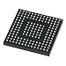 ADSP-BF514BBCZ4F16, DSP Fixed-Point 16bit/32bit 400MHz 168-Pin CSP-BGA Tray