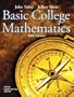 Basic College Mathematics (5th Edition) (Tobey/Slater Wortext Series)