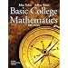 Basic College Mathematics (5th Edition) (Tobey/Slater Wortext Series)