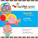 Spanish for Beginners: Vamos a Jugar (Let's Play), 1st Edition