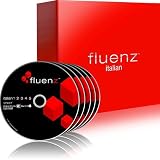 Product B00A3N5W9S - Product title Learn Italian: Fluenz Italian 1+2+3+4+5 with supplemental Audio CDs and Podcasts
