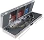 52x16" ICC Compound Bow Case with Arrow Storage