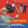 Un llanero de verdad