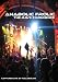 Anabolic Frolic: The Rave Experience