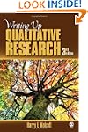 Writing Up Qualitative Research: Thir...