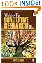 Writing Up Qualitative Research