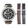 Tommy Hilfiger - Interchangeable Mens Watch - 1790633