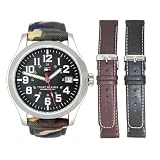 Tommy Hilfiger - Interchangeable Mens Watch - 1790633