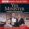 Yes Minister Volume 1