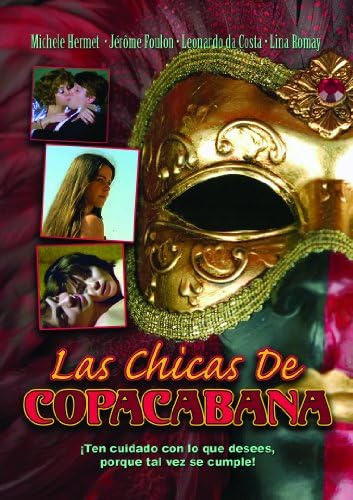 Las Chicas de Copacabana