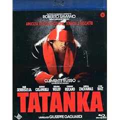Tatanka