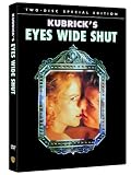 Eyes Wide Shut (2 Disc Special Edition) [1999]
