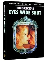 Eyes Wide Shut (2 Disc Special Edition) [DVD] [1999]