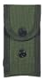 Bianchi M1025 Magazine Pouch-OD Grn Sz 3 #17646