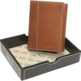 Guess Mens Wallets Rodeo Credit Card Trifold