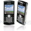 BlackBerry 8110 Sim-Free Smartphone - Black