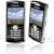 BlackBerry 8110 Sim-Free Smartphone - Black