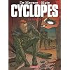 Cyclopes, Tome 3 : Le rebelle