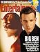 Search : Entertainment Weekly Magazine #694 : Ben Affleck in Daredevil (February 7, 2003)