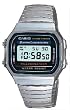 Casio -A168WA-1WYEF...