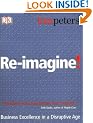 Re-imagine!