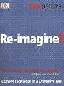 Re-imagine!