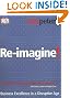 Re-imagine!